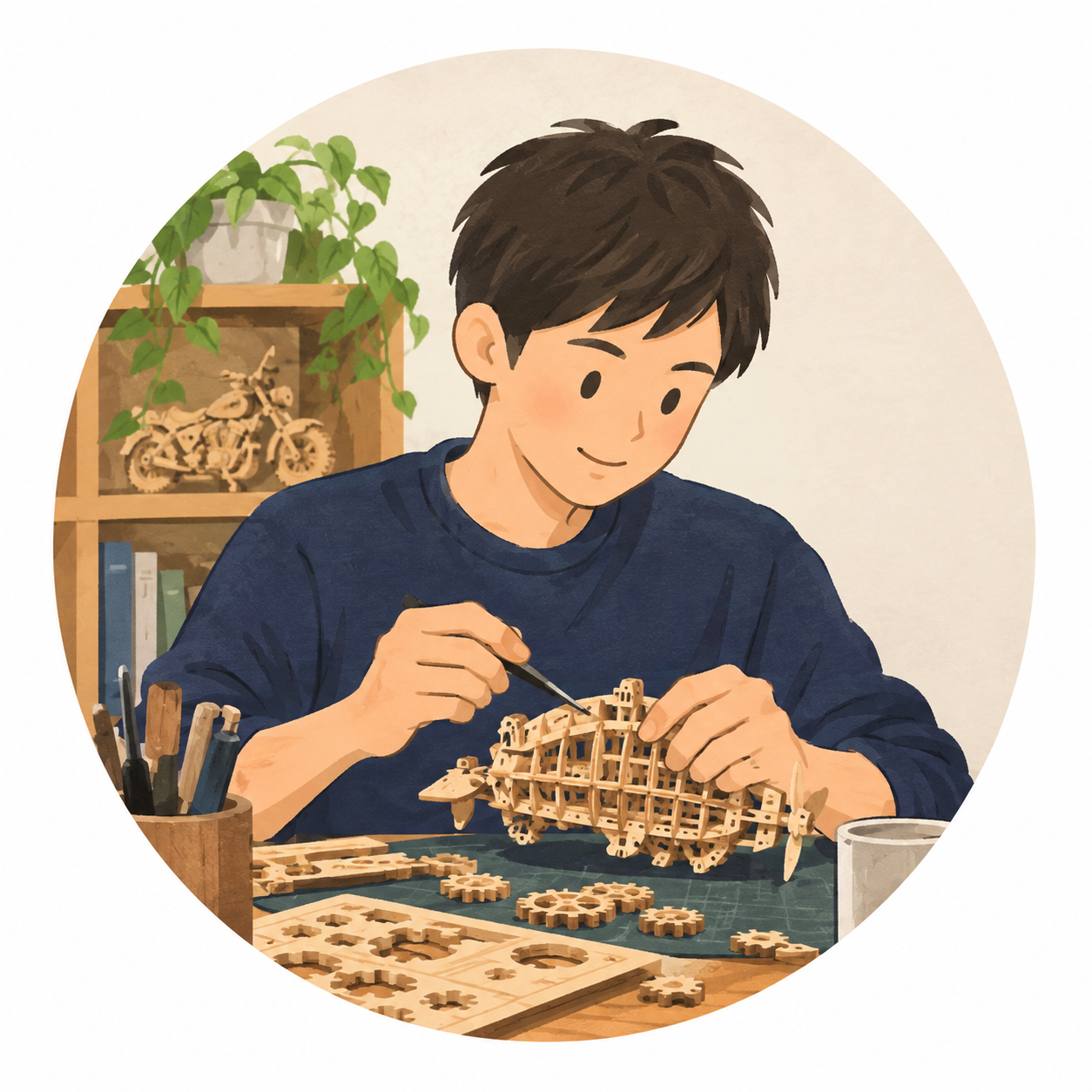 タクシー